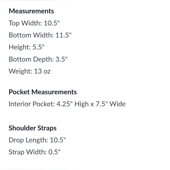 Portland Leather Amelie Shoulder Bag in Plum Brand New - Picture 6 of 8